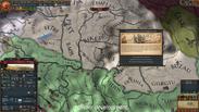 Europa Universalis IV: Domination