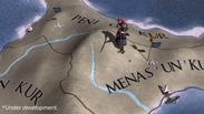 Europa Universalis IV: Domination