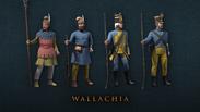 Europa Universalis IV: Emperor Content Pack