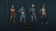 Europa Universalis IV: Emperor Content Pack