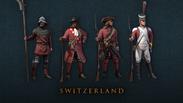 Europa Universalis IV: Emperor Content Pack