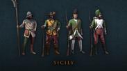 Europa Universalis IV: Emperor Content Pack