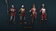 Europa Universalis IV: Emperor Content Pack