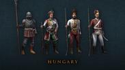 Europa Universalis IV: Emperor Content Pack