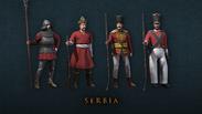 Europa Universalis IV: Emperor Content Pack