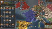 Europa Universalis IV: Emperor
