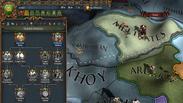 Europa Universalis IV: King of Kings