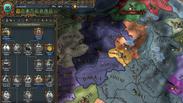 Europa Universalis IV: King of Kings