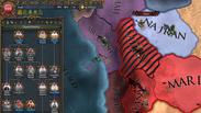 Europa Universalis IV: King of Kings