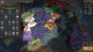 Europa Universalis IV: King of Kings