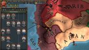 Europa Universalis IV: King of Kings