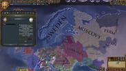 Europa Universalis IV: Rights of Man