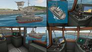 European Ship Simulator