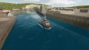 European Ship Simulator