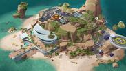 Evil Genius 2: World Domination Deluxe Edition