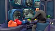 Evil Genius 2: World Domination Deluxe Edition