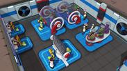 Evil Genius 2: World Domination Deluxe Edition
