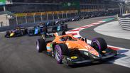 F1 2022