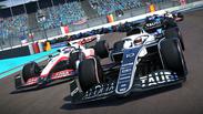 F1 2022