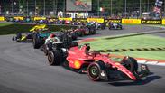 F1 2022