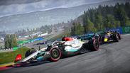 F1 2022