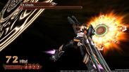 Fairy Fencer F