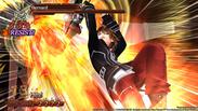 Fairy Fencer F