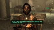 Fallout 3 - Point Lookout