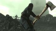 Fallout 3 - Point Lookout