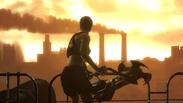 Fallout 3 - The Pitt