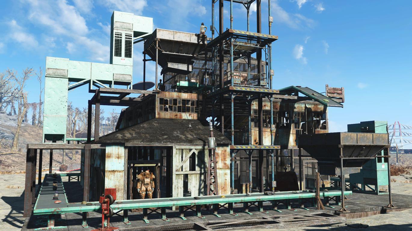Fallout 4 Game of the Year Edition