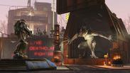 Fallout 4 Game of the Year Edition