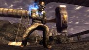 Fallout new Vegas Ultimate Edition