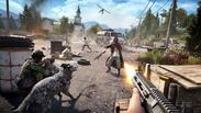 Far Cry 5 (EU)