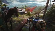 Far Cry® 6 (Xbox One & Optimized for Xbox Series X|S) Turkey