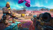 Far Cry® New Dawn Deluxe Edition (Xbox One & Xbox Series X|S) Europe