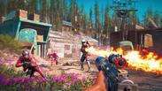Far Cry® New Dawn Deluxe Edition (Xbox One & Xbox Series X|S) Europe