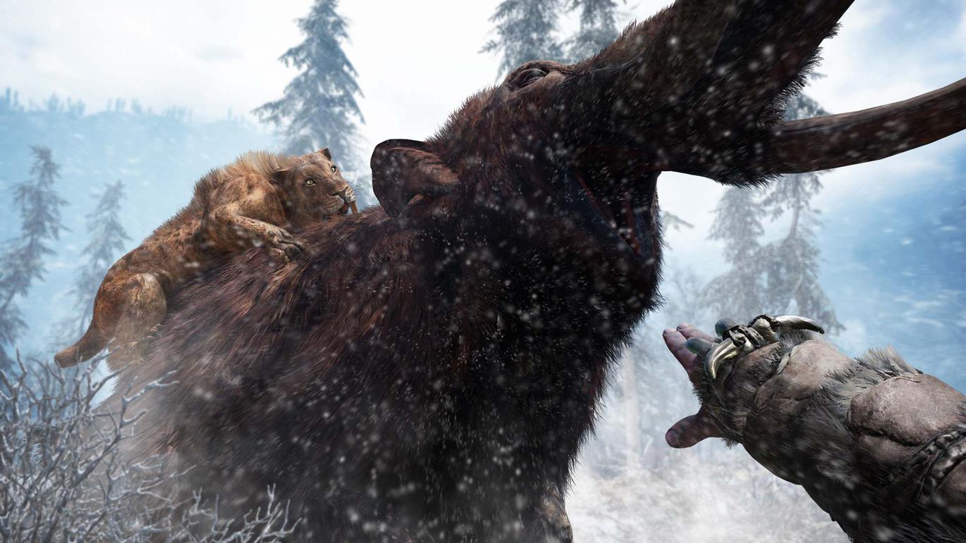 Far Cry® Primal - Apex Edition