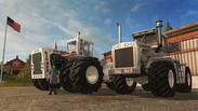 Farming Simulator 17 - Big Bud Pack