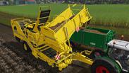 Farming Simulator 17 - ROPA Pack