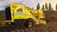 Farming Simulator 17 - ROPA Pack