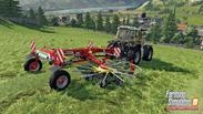 Farming Simulator 19 - Alpine Farming Expansion