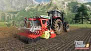 Farming Simulator 19 - Alpine Farming Expansion