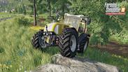 Farming Simulator 19 - Alpine Farming Expansion
