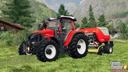 Farming Simulator 19 - Alpine Farming Expansion
