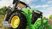 Farming Simulator 19 - Platinum Edition