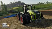 Farming Simulator 19 - Platinum Edition