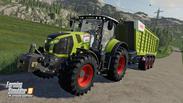 Farming Simulator 19 - Platinum Edition