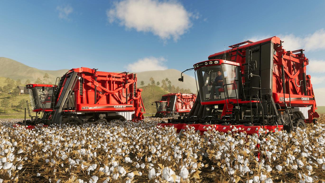 Farming Simulator 19 - Season Pass