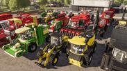 Farming Simulator 19 - Season Pass